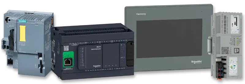 Automatización Industrial