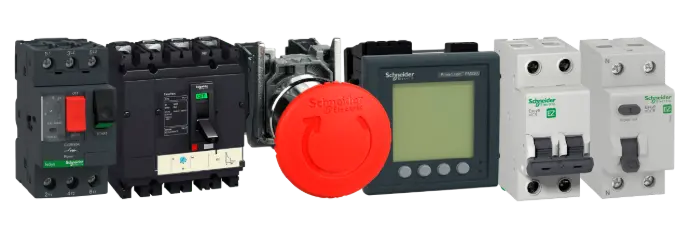 Equipos de Protección y Maniobra