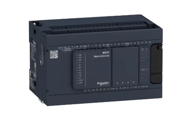 PLC Schneider  M241