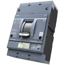 Interruptores en caja moldeada Siemens