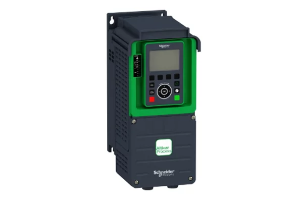 Variadores de Velocidad Schneider 
