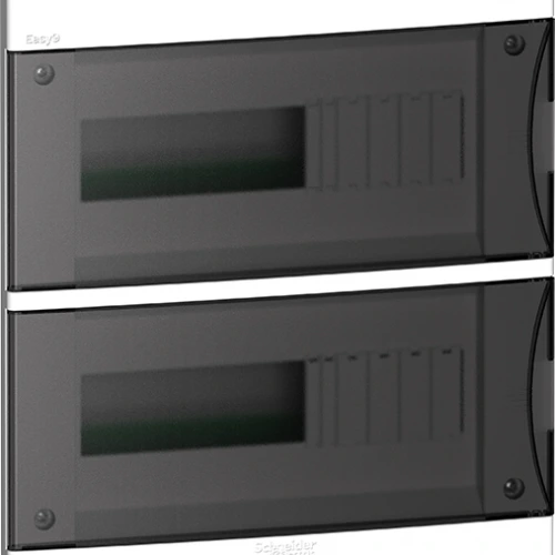 Caja Para Térmicas Easy 9