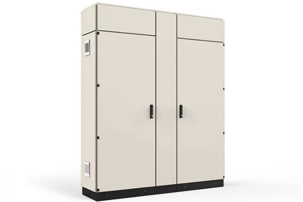 Gabinetes Modulares Genrod LIESA
