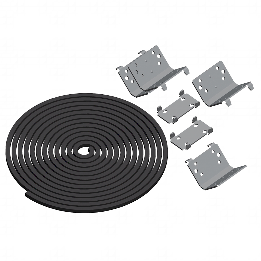 [18247] Kit Unión Standard SF Schneider Electric