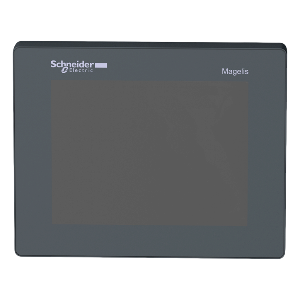 [20909] Panel Magelis STU 5,7" 22MM Touch Schneider Electric