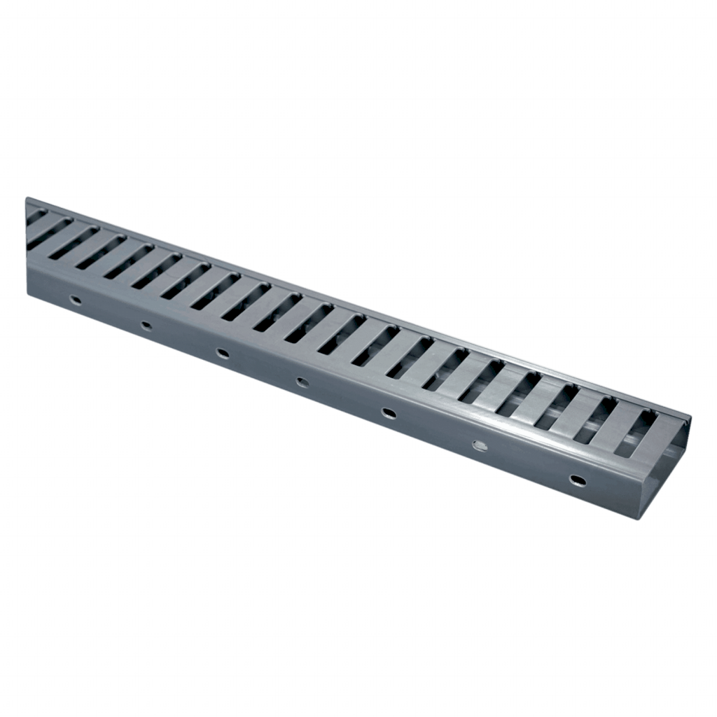 [21716] Cablecanal DXN Ranurado 25x60mm Tira de 2Mts Schneider Electric