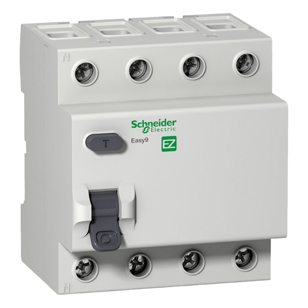[27655] Interruptor Diferencial EZ9R3 4x25A 30mA Schneider Electric