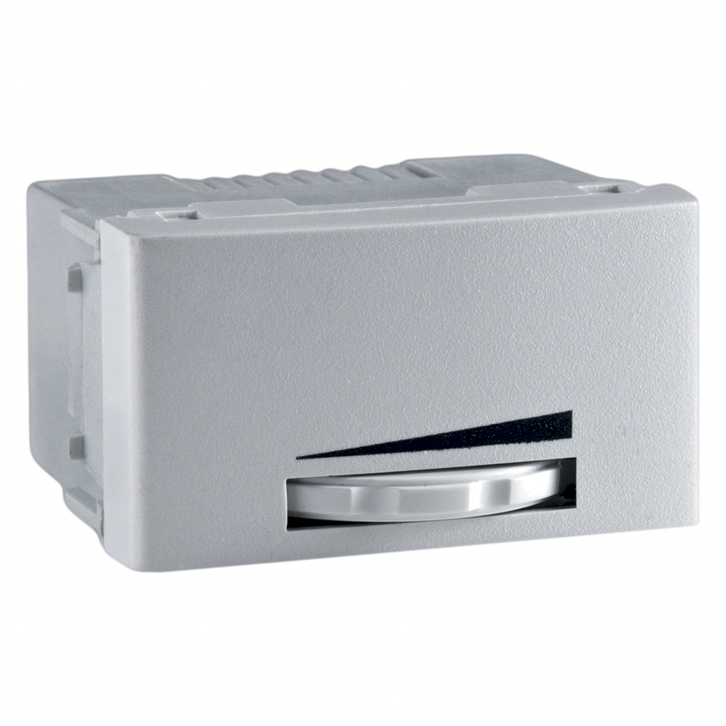 [31358] Dimmer Roda Lamp/Led 240V-250W Blanco Schneider Electric