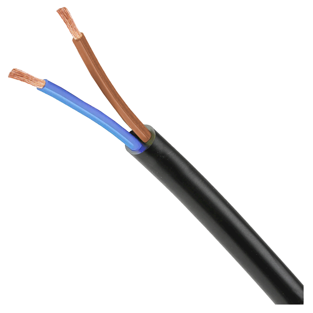 Cable Tipo Taller 2x0,75mm2 7A PVC Cobre Argenplas