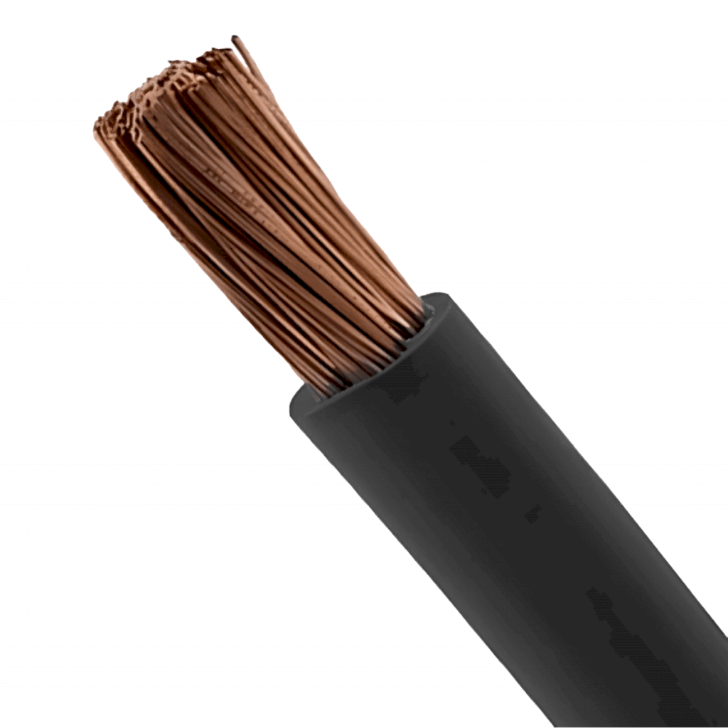 [17042] Cable Unipolar 120mm2 PVC Negro (x 1Mts) Argenplas