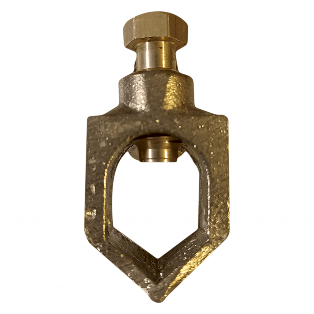 Tomacable de 3/4" P/Jabalina 18 Cable 10-50mm Genrod