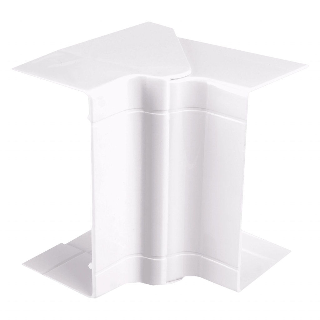 [7444] ACCESORIO RINCONERO PARA CABLECANAL CKD 100x50 BCO 642.006