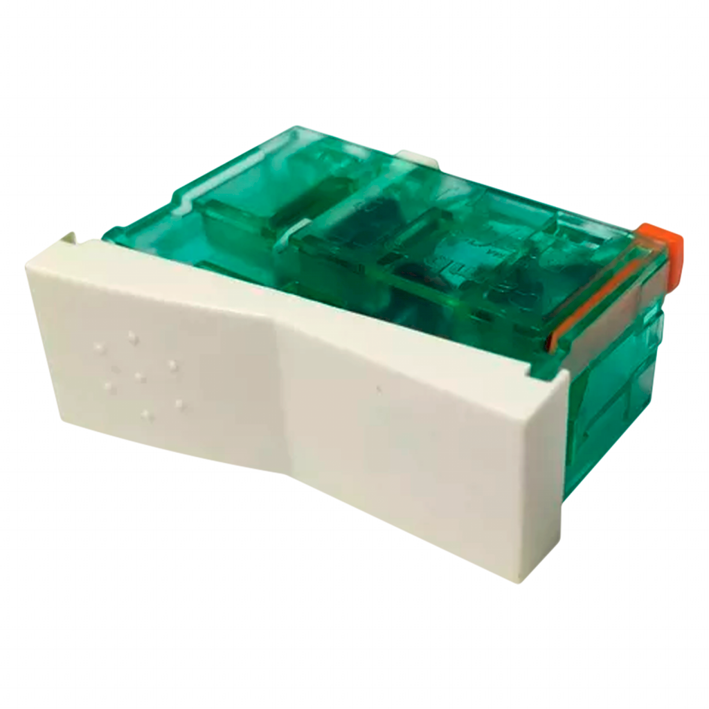 [10340] Módulo Siglo XXII 1 Punto Combinación Cambre