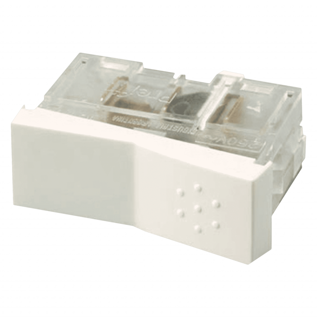 [10347] Módulo Siglo XXII Pulsador 10A Cambre