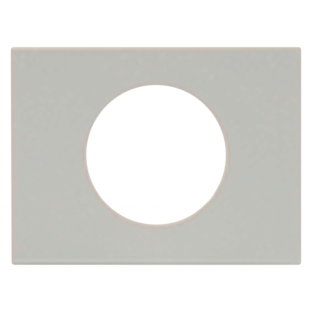 [15869] Soporte P/Bastidor Ojo Buey 22mm Cambre