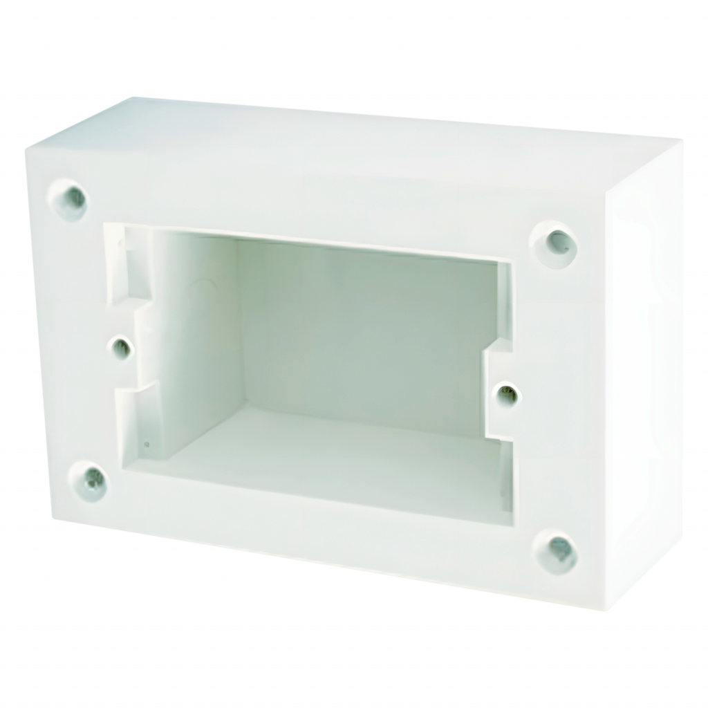 [16288] Caja Exterior de Pared IP55 Cambre