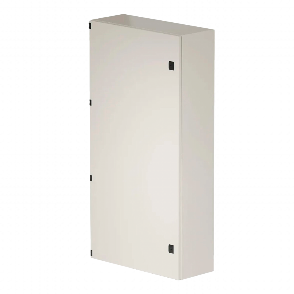 [19353] Gabinete S9000 Estanco Metal IP55 1200x750x300mm Genrod