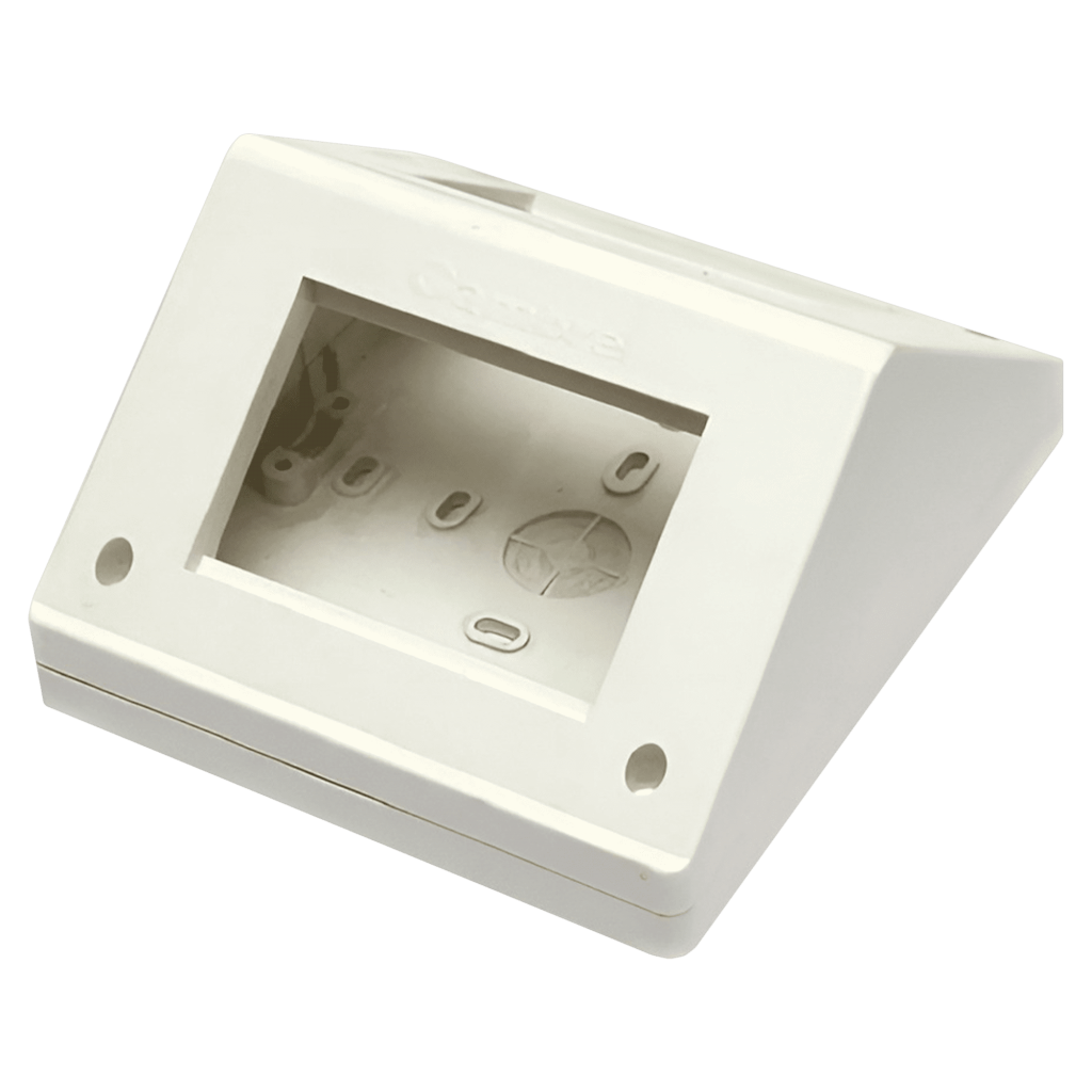 [22309] PERISCOPIO TRIANGULAR 8 MODULOS PARA PISO/PARED 6991