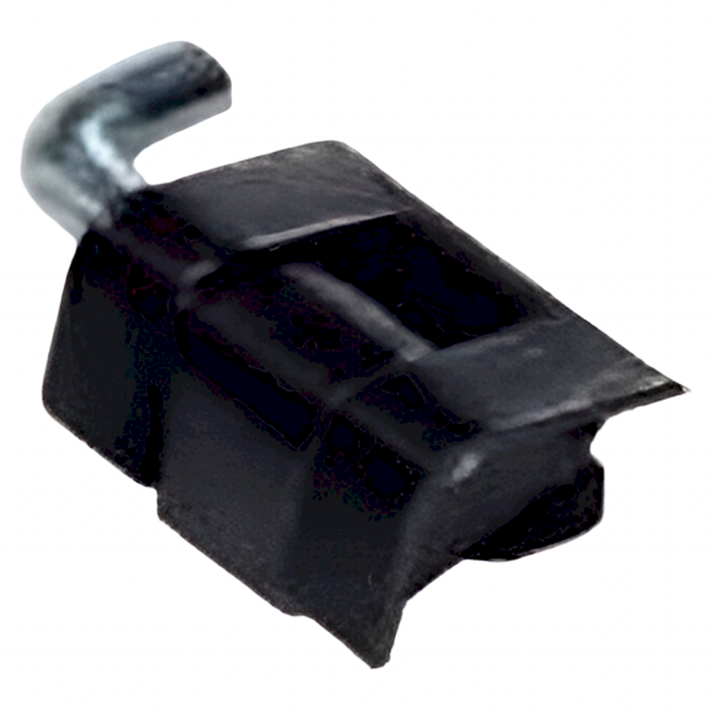 Bisagra Metalica P/Gabinetes S9000 Ancho 17mm Largo 30mm Genrod