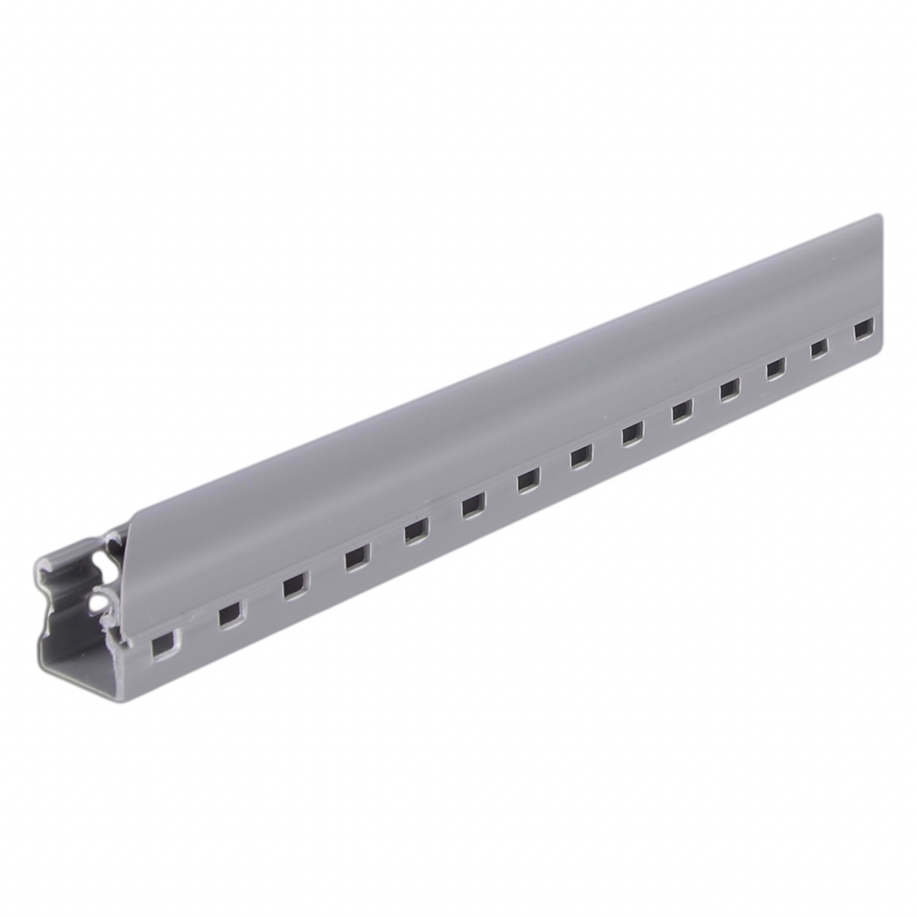 [23586] Cablecanal CKN Ranurado 15x15mm Tira de 2Mts Zoloda