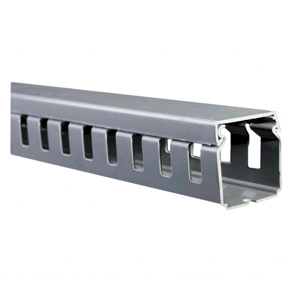 Cablecanal DXN Ranurado 25x40mm Tira de 2Mts Schneider Electric