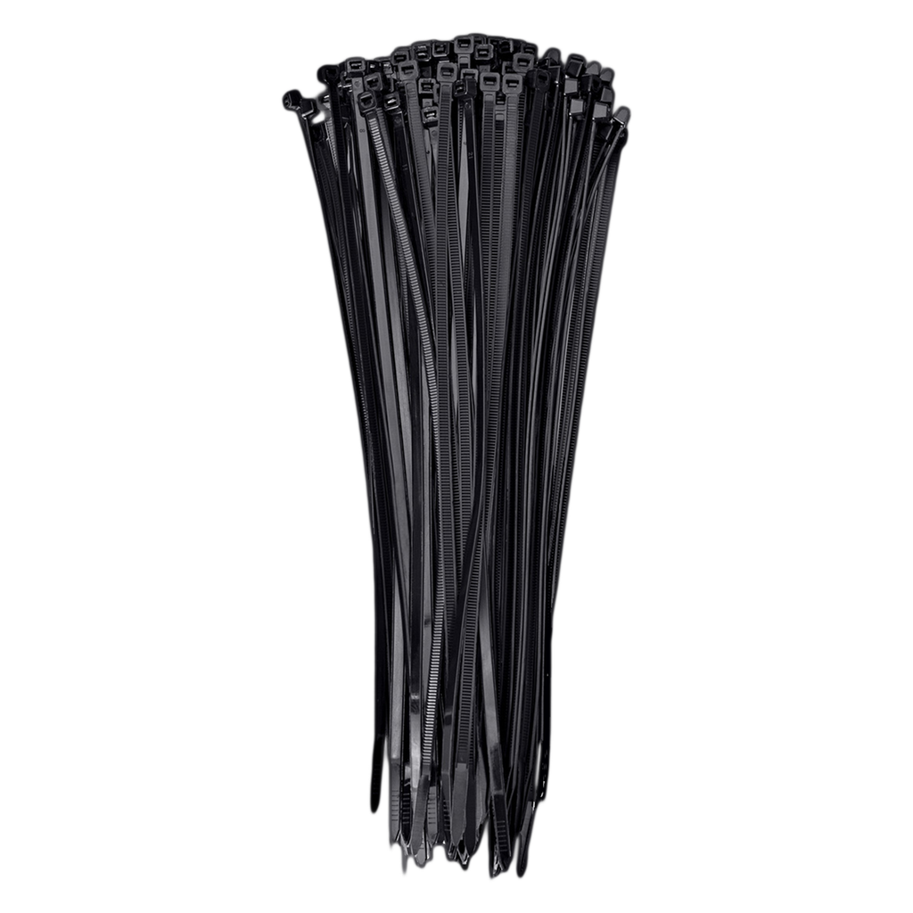 [29217] Precintos UV T8 200/4,6mm x100u Schneider Electric