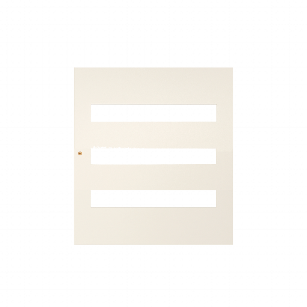 [30585] Contrafrente Calado 72P P/S9000 Ancho 540mm Largo 534mm Metal Genrod