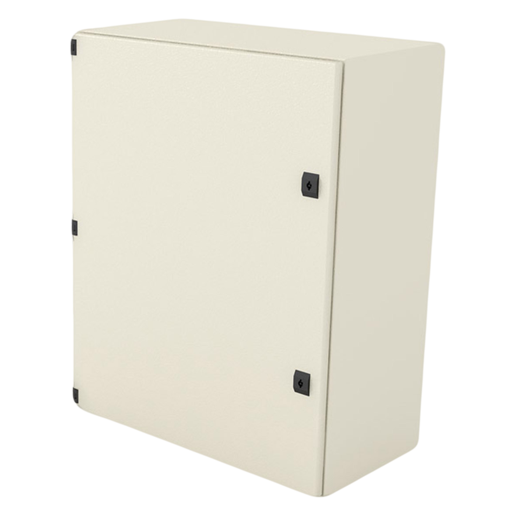 [30816] Gabinete S9000 Estanco Metal IP55 900x750x225mm Genrod