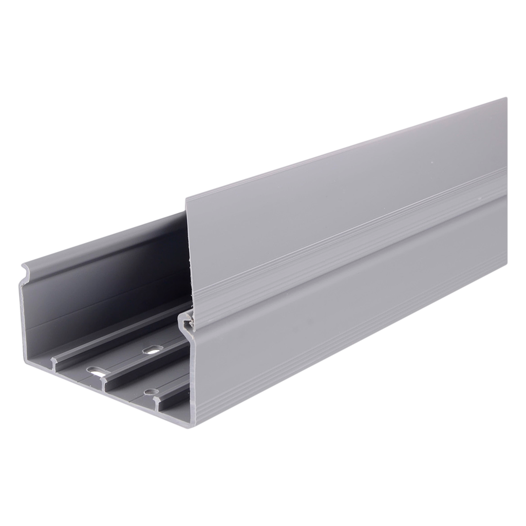 [31194] Cablec CKN Liso 80x40mm Tira de 2Mts Zoloda