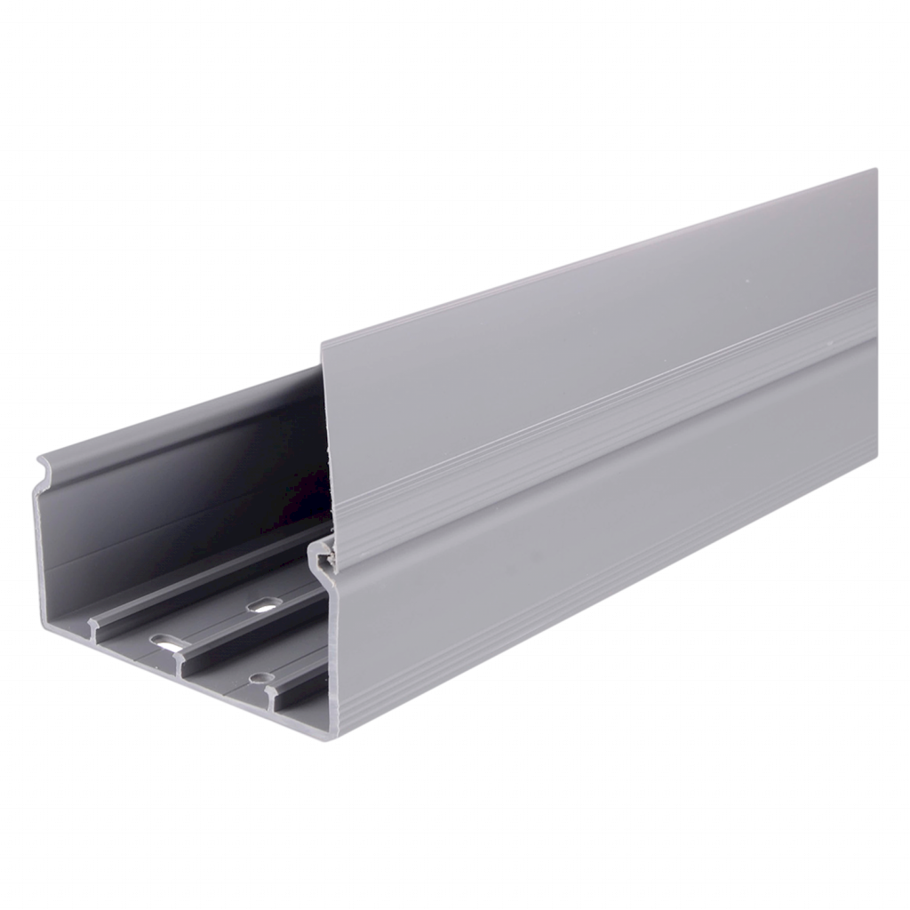 [31194] Cablec CKN Liso 80x40mm Tira de 2Mts Zoloda