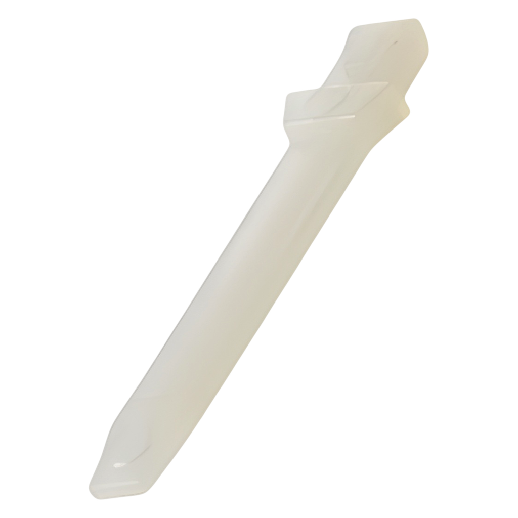 [9767] Lengüeta P/Identificación Vacío Blanco Schneider Electric