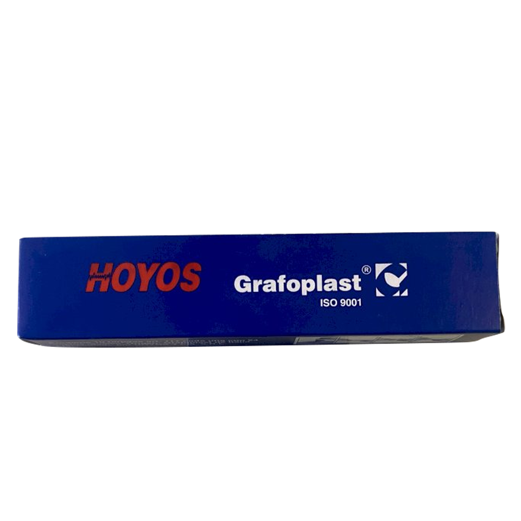 [15036] Tarjeta de Identificadores Amarillo Símbolo + Hoyos