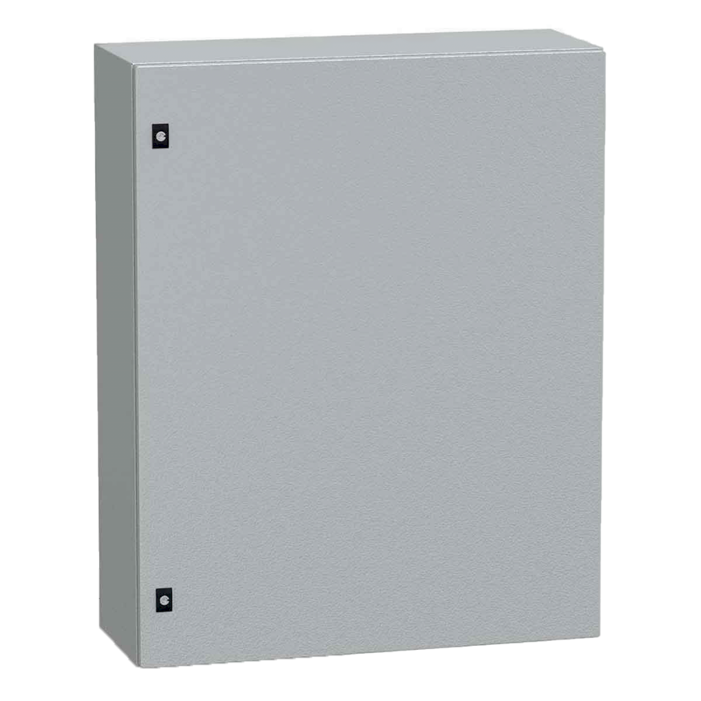 [11005] Gabinete Estanco Metal CRN IP66 1000x800x300mm Schneider Electric