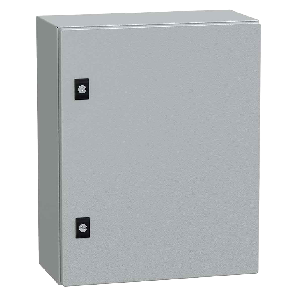 [11020] Gabinete Estanco Metal CRN IP66 500x400x200mm Schneider Electric