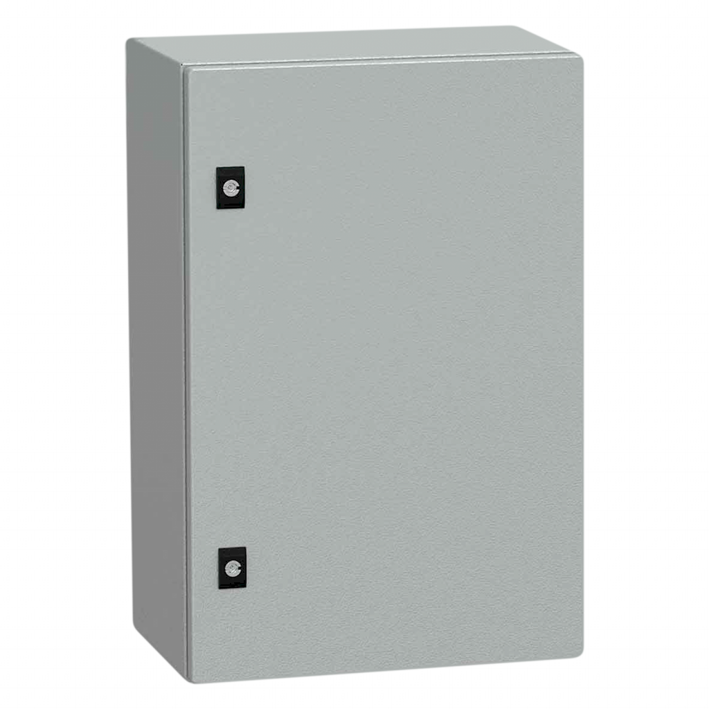 [11025] Gabinete Estanco Metal CRN IP66 600x400x250mm Schneider Electric