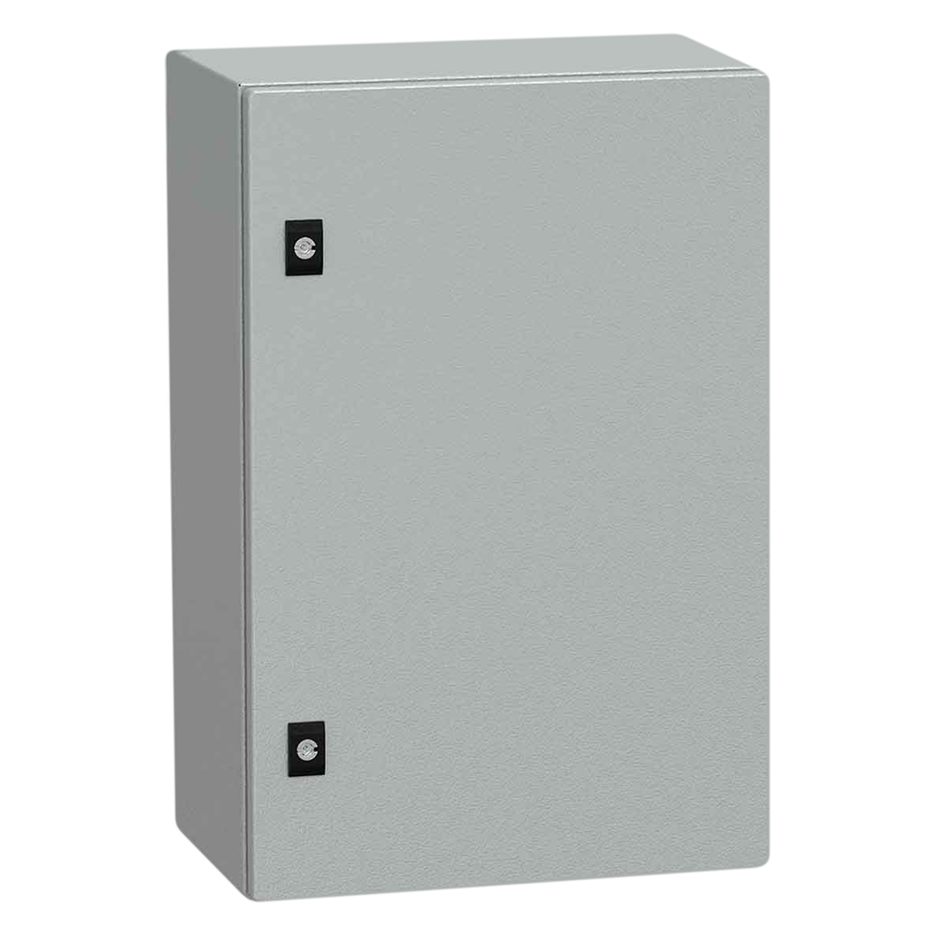 [11025] Gabinete Estanco Metal CRN IP66 600x400x250mm Schneider Electric