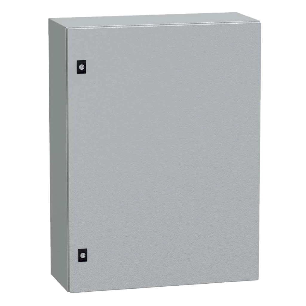 [13294] Gabinete Estanco Metal CRN IP66 800alx600x250mm Schneider Electric
