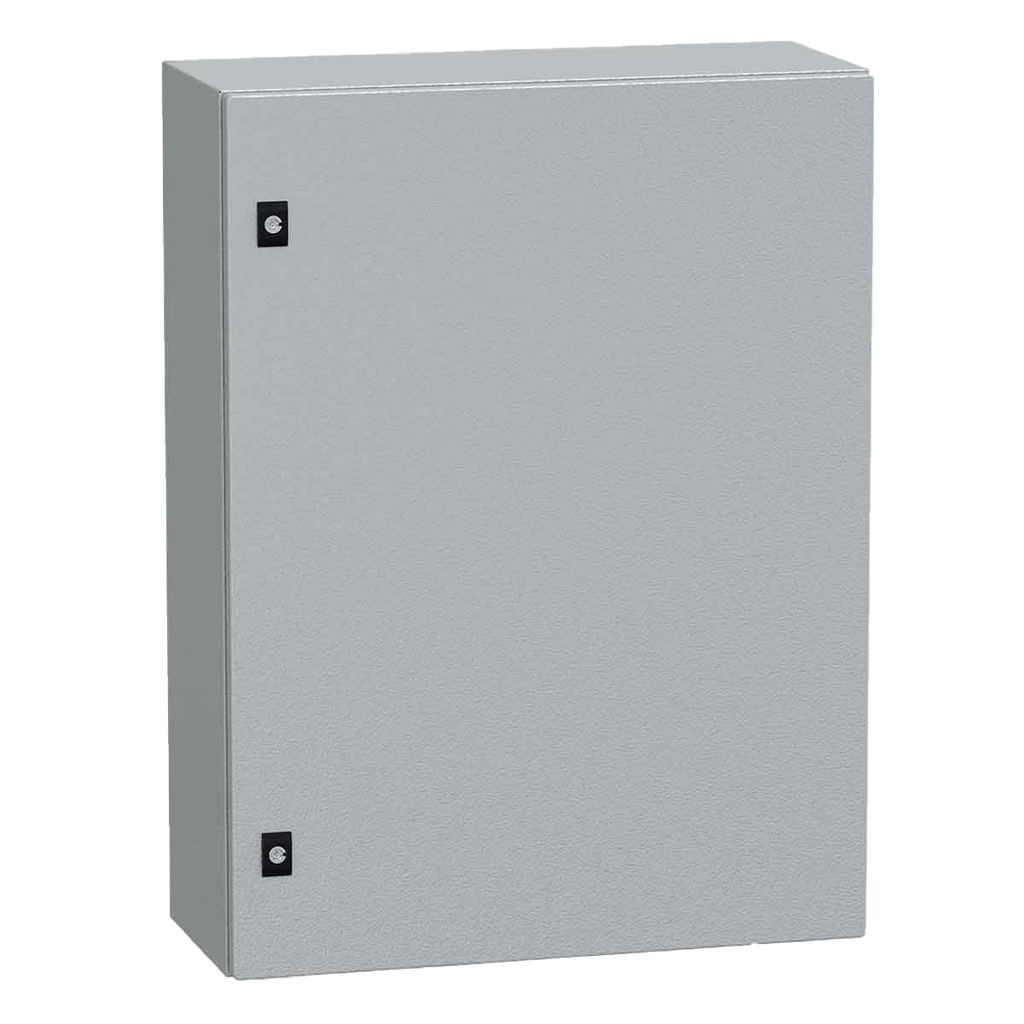[13294] Gabinete Estanco Metal CRN IP66 800alx600x250mm Schneider Electric