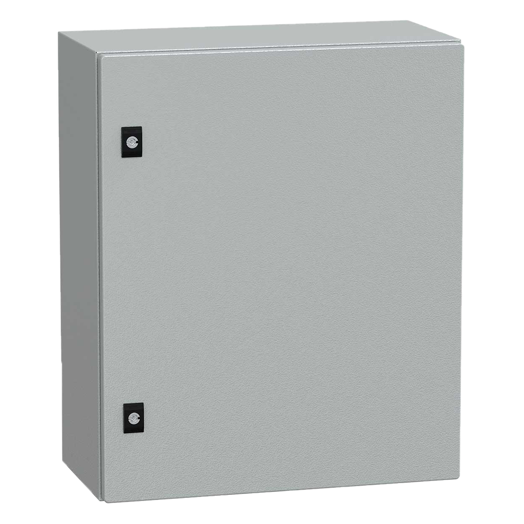[18661] Gabinete Estanco Metal CRN IP66 600alx500x250mm Schneider Electric