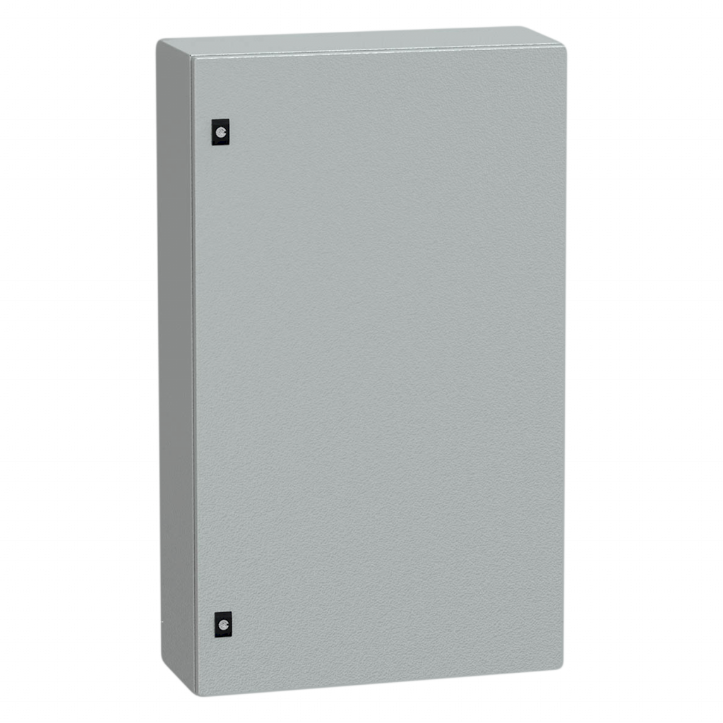 [22239] Gabinete Estanco Metal CRN IP66 1000x600x250mm Schneider Electric