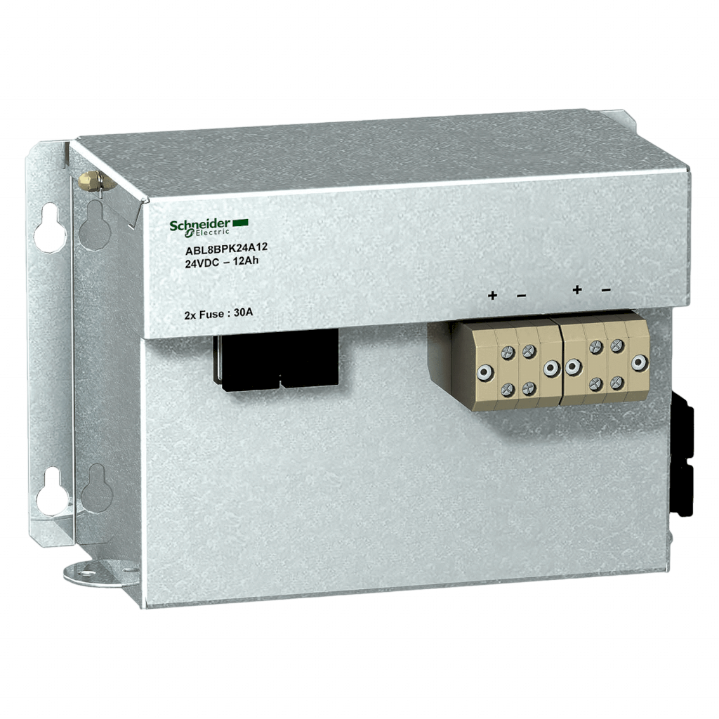 Módulo Bateria Phaseo 12Ah Schneider Electric