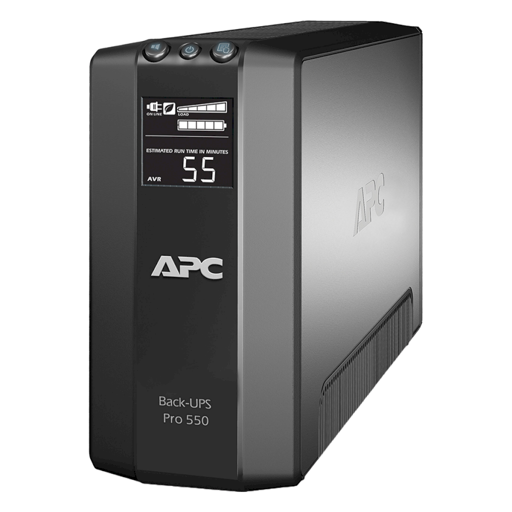 UPS Conversion Simple Extraible 220VCA 330W 1:1 Schneider Electric