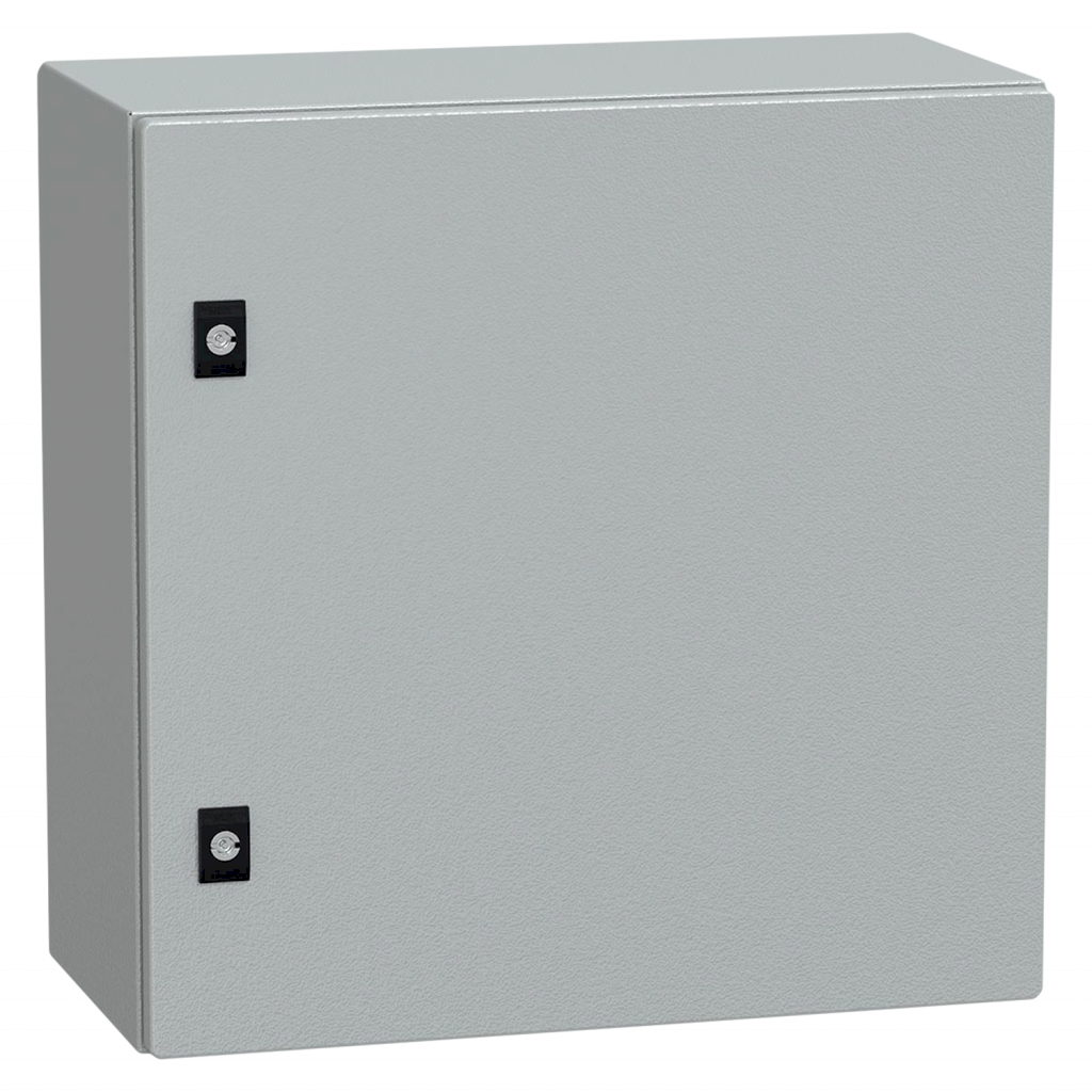 [31258] Gabinete Estanco Metal CRN IP66 500x500x250mm Schneider Electric