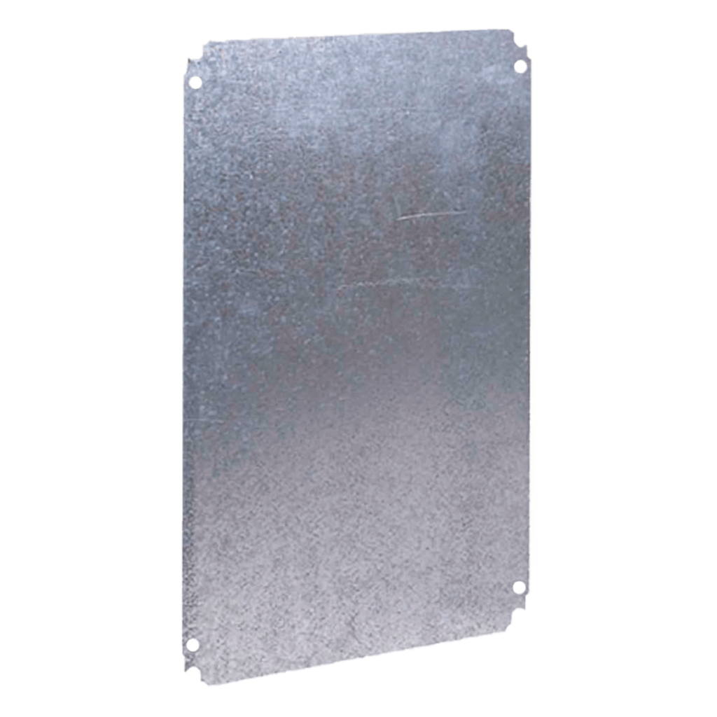 Placa de Montaje de Metal 1000x800mm Schneider Electric