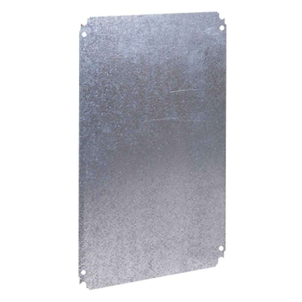 [14554] Placa de Montaje de Metal 600x600mm Schneider Electric