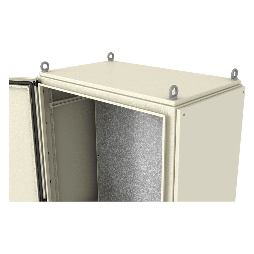 [19276] Cancamos de Ojal M10 Genrod