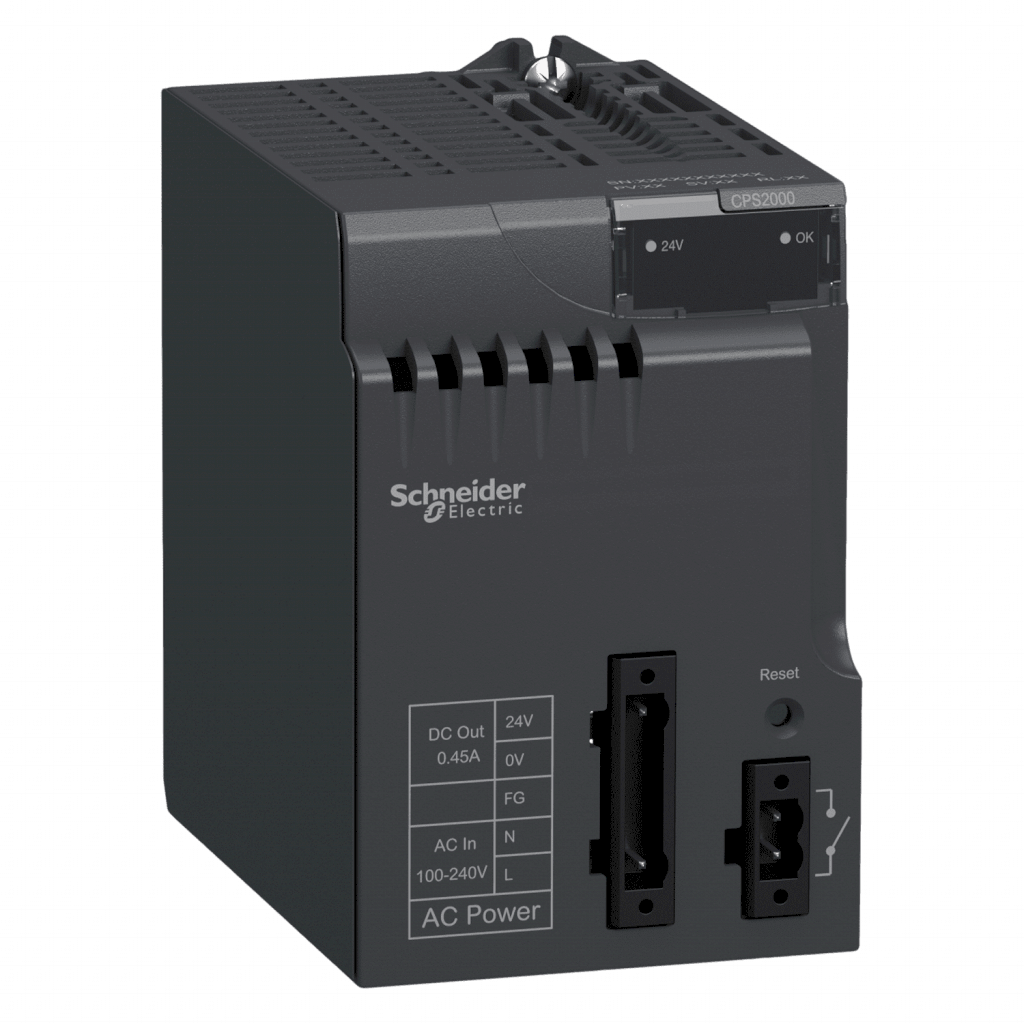 Módulo TM3 16SD PNP HE10 S/Conector Schneider Electric