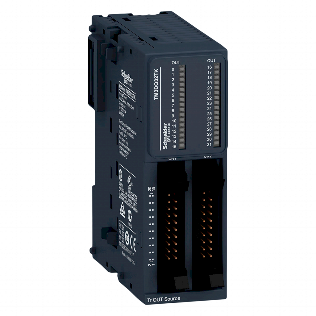 [21750] Módulo TM3 32SD PNP HE10 S/Conector Schneider Electric