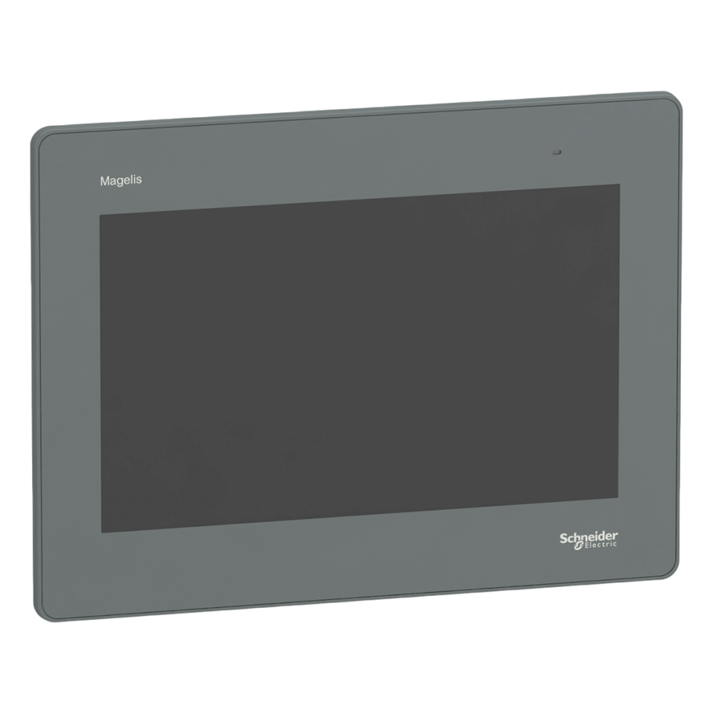 [28297] Panel Magelis Easy Gxu 7" 2 Puertos Serie 1 Puerto Ethernet Schneider Electric