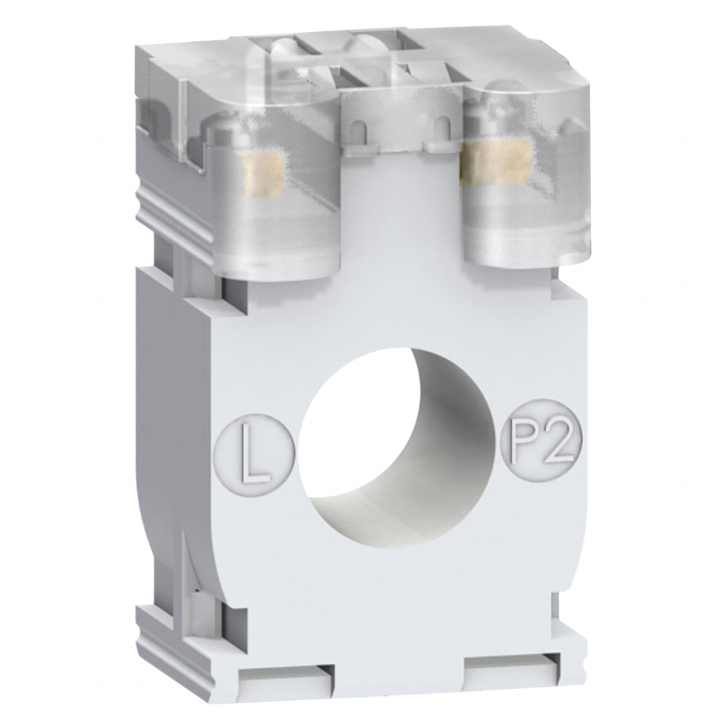 [31370] Transformador de Intensidad E: 200A S: 5A Cable 21 Schneider Electric